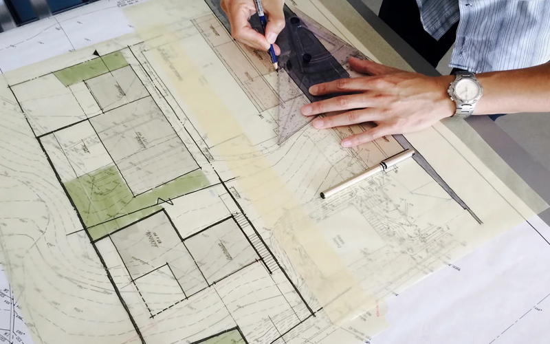Architectural Planning